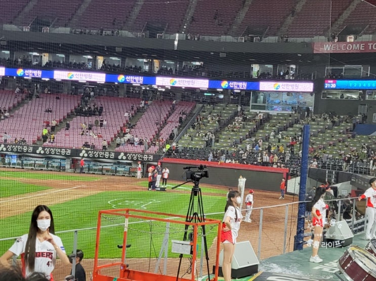  신토롱's 롱롱 라이프~ 그리고 끄적거림... 2022. 5월의 어느 주말...