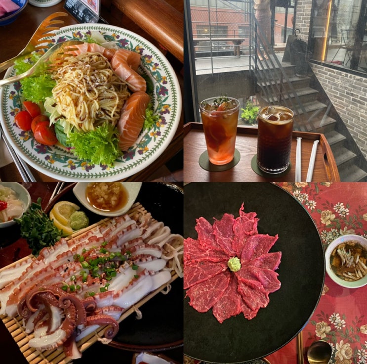  서울 연남동 데이트코스 총정리 4