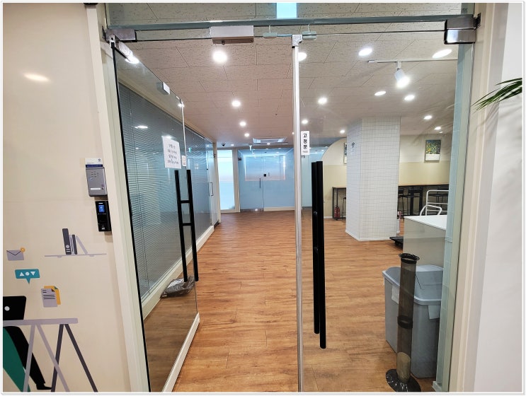  저렴한 인천 공유오피스. 계산동 소호사무실 나만의 오피스에서 사업 시작하기!!