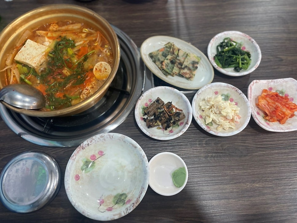 Badayangpunidongtaetang Pyeongtaekhapjeongjeom photo 1