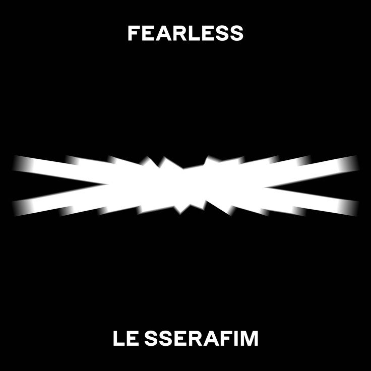  르세라핌 <FEARLESS> 무대 리뷰 _멤버가 빠진 후에