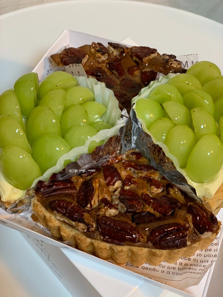  [경대북문] 반짝반짝 빛나는 타르트 맛집 추천!