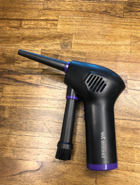 무선 에어건 캠핑용 불멍 겸용 컴퓨터 청소 깔끔하다 잇섭 에어건 무선 에어건 캠핑용 불멍 겸용 컴퓨터 청소 깔끔하다 잇섭 에어건