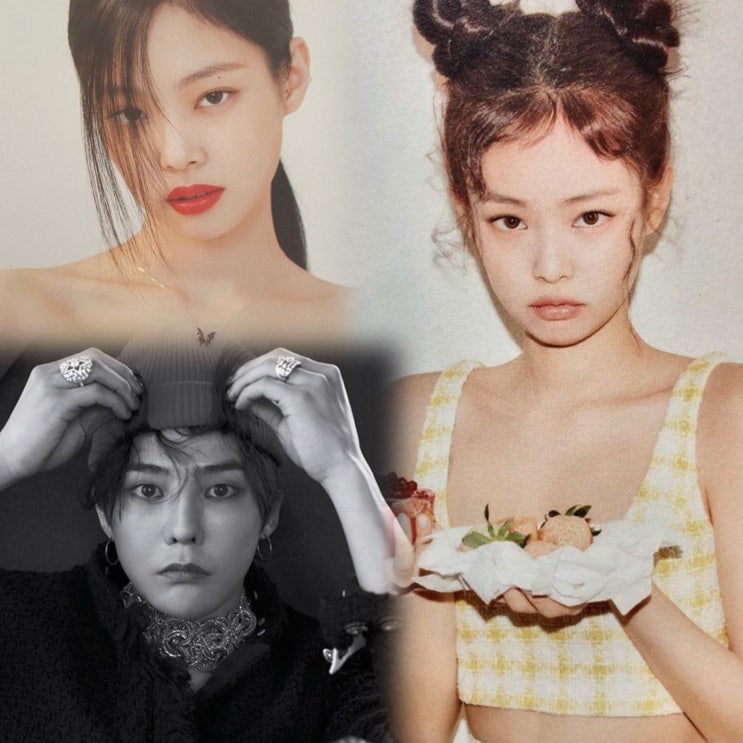  제니 지디 뷔 카이 열애설 정리 리즈 사진 프로필 인스타 혈액형 근황 소식 미즈하라 키코 고마츠 나나