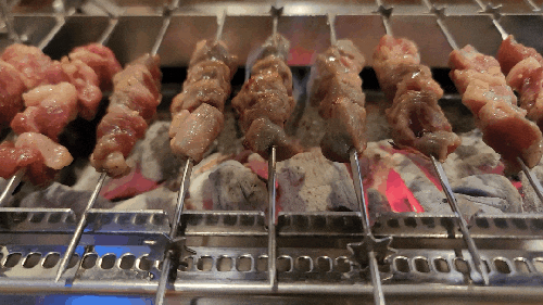  영통구청 두만강 양꼬치 추천