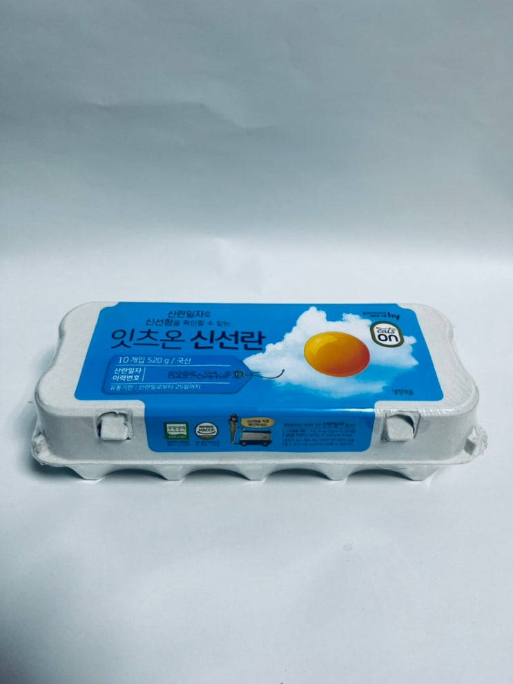  잇츠온 신선란