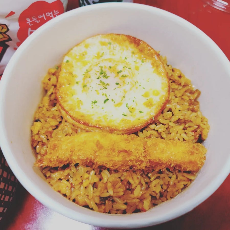 한솥도시락 의성점 사진 2