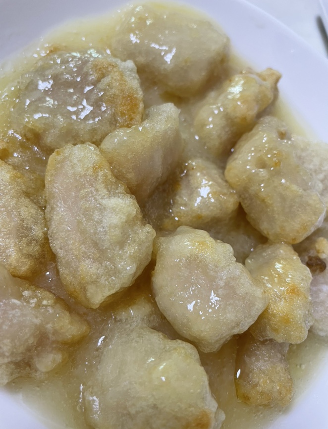  랭킹닭컴 장거리 모험 패키지 - 내돈내산으로 맛있게 먹음