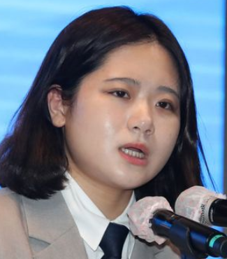 박지현 민주당 위원장 프로필 학력 논란 박지현 민주당 위원장 프로필 학력 논란