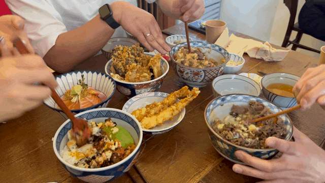  천안 시민 추천 맛집 천안터미널 근처 쇼쿠지 신부점 메뉴 5개 모두 대만족