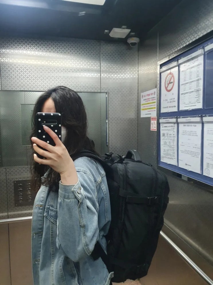 생일선물_오주코옥스포드 가방 후기 생일선물_오주코옥스포드 가방 후기