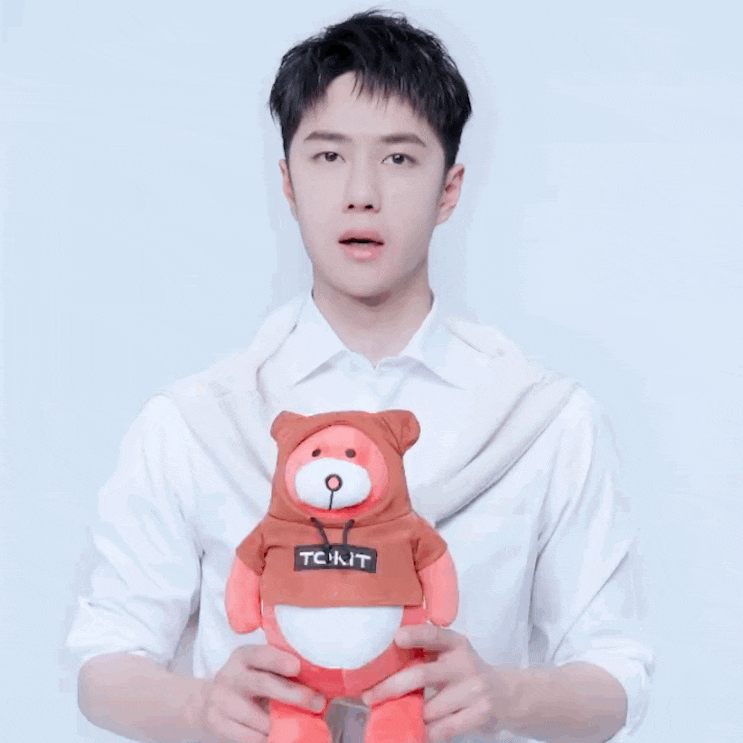  진준쌤 낭독챌린지 <04故乡>올라왔드아!!!!울이보 시방 뭐들고...울이보 몇살? 이보야