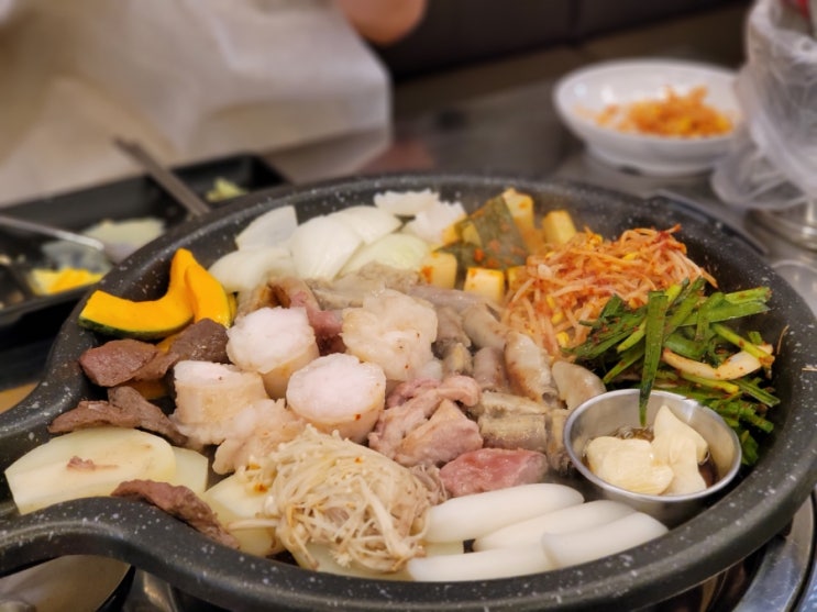 호매실 소곱창 집밥&소곱창 또생각나는 호매실맛집 호매실 소곱창 집밥&소곱창 또생각나는 호매실맛집