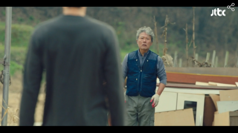 [드라마] 나의 해방일지 _13화_ 2019년의 미정, 창희, 기정,, 그리고 어머니, 아버지