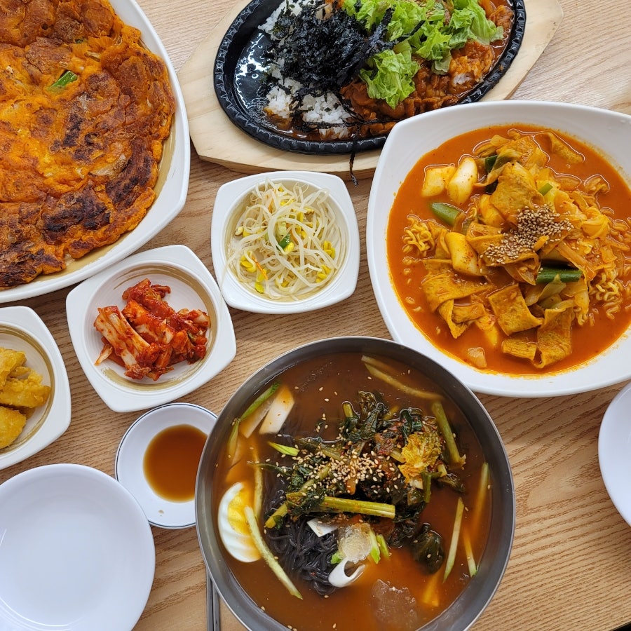 왕발이 사진 1