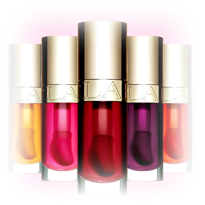  [CLARINS] 산뜻한 포뮬라! 클라랑스 NEW 립 오일 허니 샘플링 이벤트~5.29