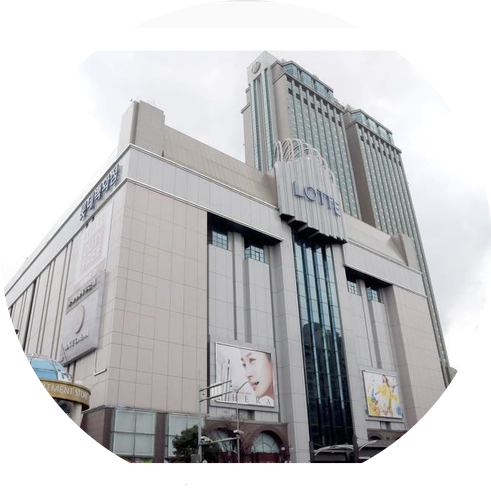  서면 롯데백화점 창업정보 1탄