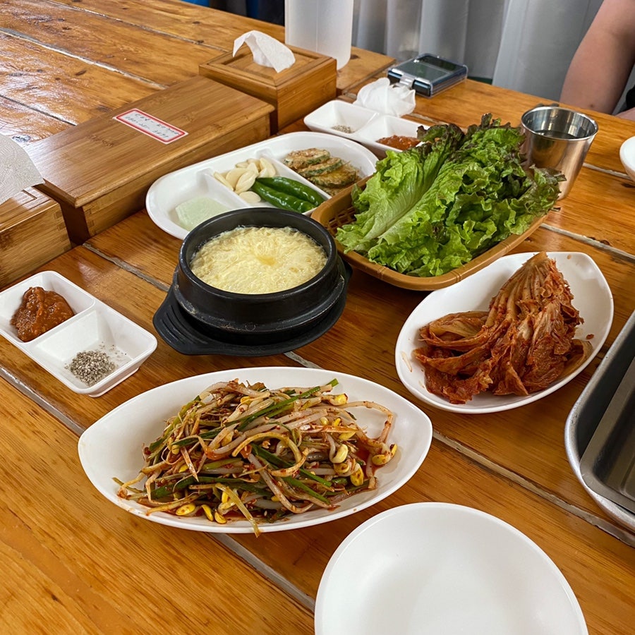 방축골구들장삼겹살 사진 6