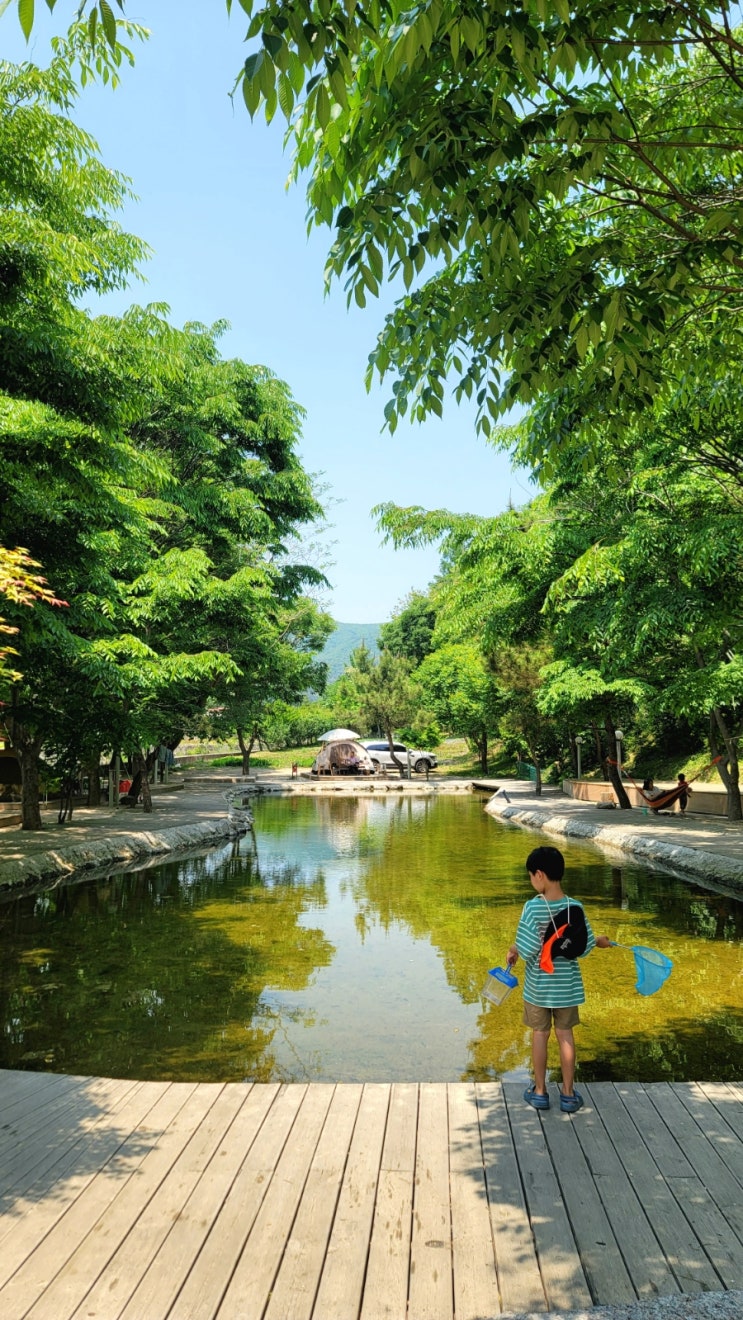  29th_(경주) 가족같은 편안함이 있는곳 '명수원'