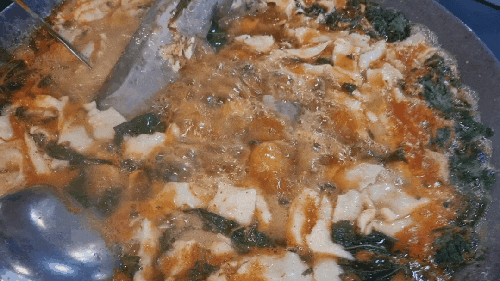  공주내돈내산맛집추천 솥뚜껑매운탕 메기새우탕 먹고왔어요