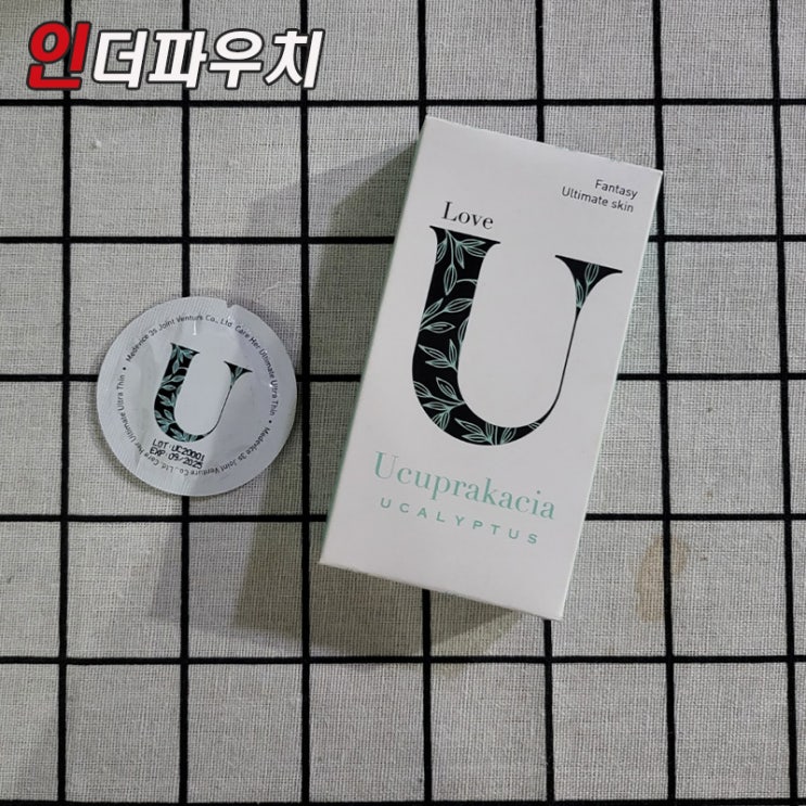  추앙하기 좋은 초박형콘돔 유추프라카치아