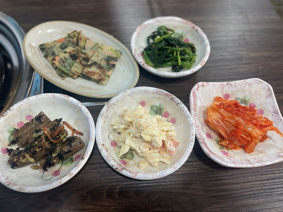 Badayangpunidongtaetang Pyeongtaekhapjeongjeom photo 6