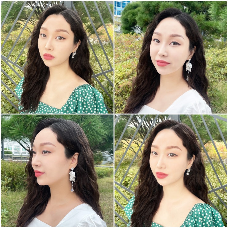 여자 긴머리 굵은 히피펌 3번 연속 경험자가 알려주는 스타일링,모발관리 꿀팁 여자 긴머리 굵은 히피펌 3번 연속 경험자가 알려주는 스타일링,모발관리 꿀팁