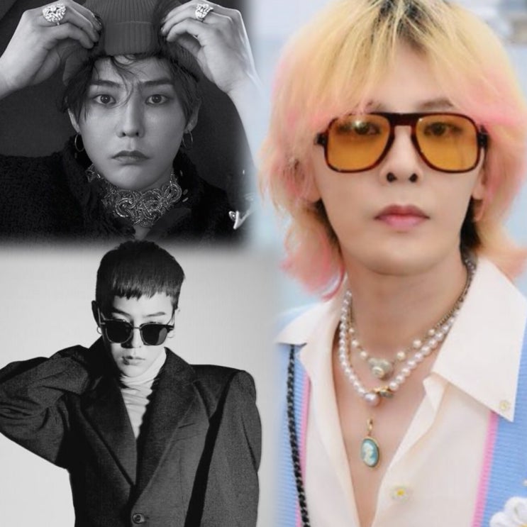  지드래곤 근황 제니 뷔 주목 샤넬 프로필 나이 인스타 MBTI 달라진 외모 키 혈액형 열애설 결별설