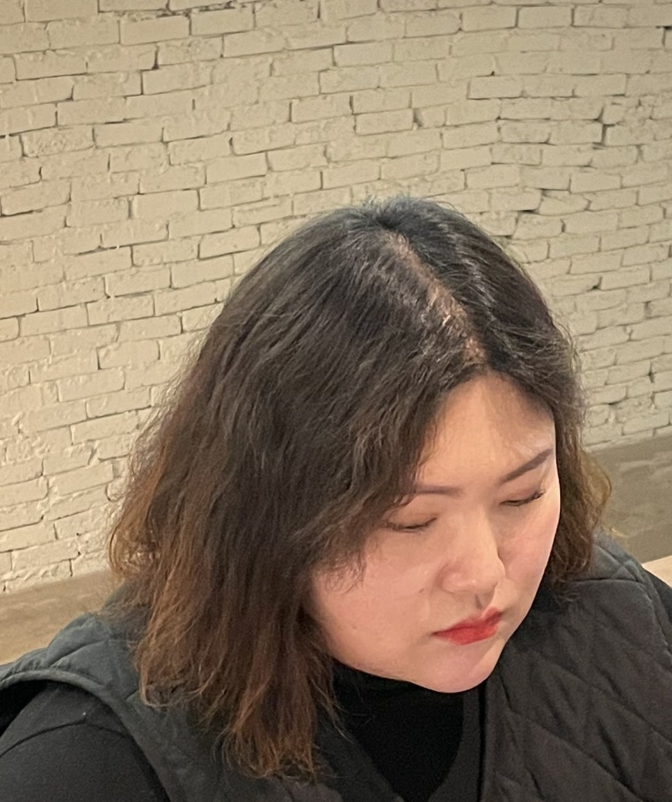 이은영헤어 사진 5