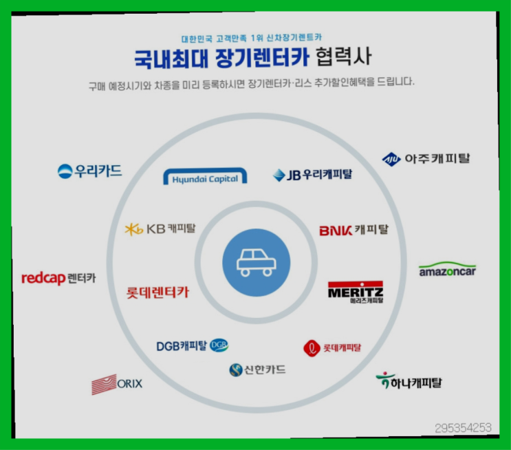  수입차개인렌트 ? 신차장기렌트카 잘 알아보고 하세요~  더 알아보기