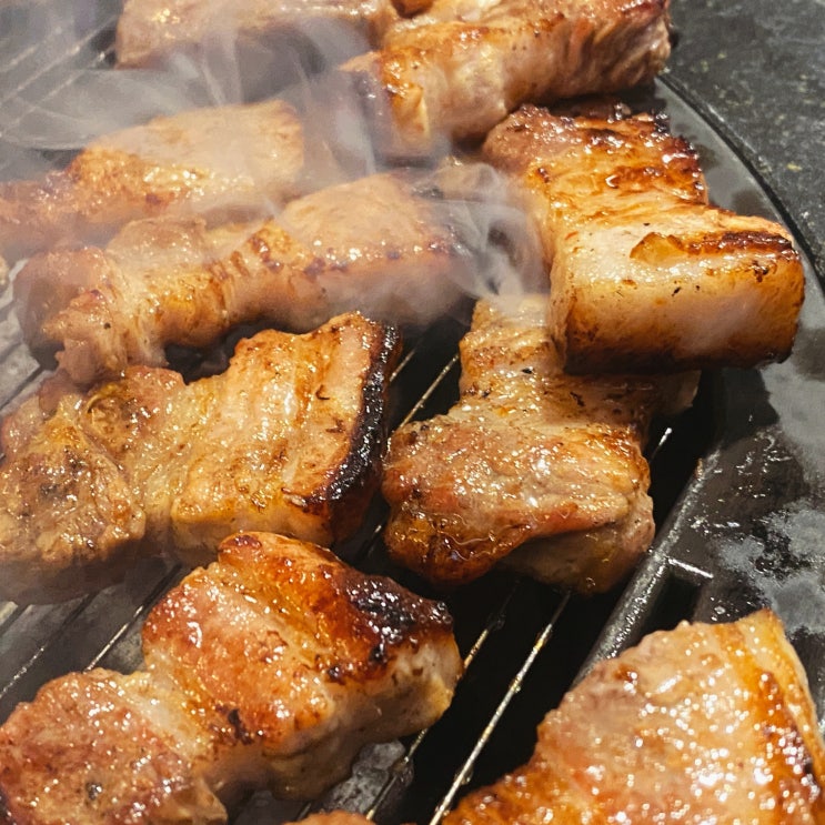  [동탄맛집] 원조부안집 동탄호수공원맛집 /동탄고기집/동탄고기맛집/동탄밥집