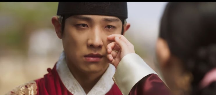  [MV] 청하 _ 새벽에 핀 별 하나 [뮤비/가사/듣기]