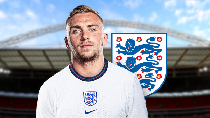 [ENG] [스카이스포츠] 제러드 보웬, 첫 잉글랜드 A 대표팀 콜업 직전