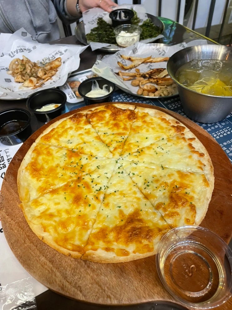  [청주] 복대동 맛집들 ️