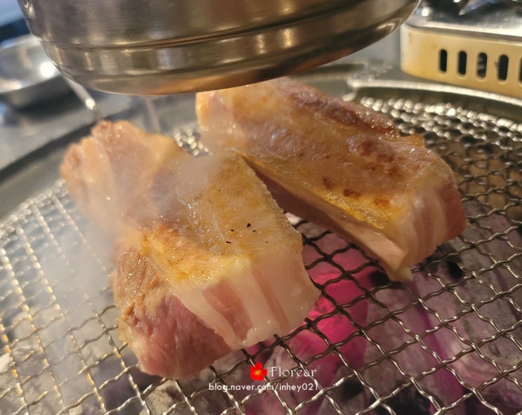 야탑 서현실비 두툼한 오겹살 맛집 생기다 야탑 서현실비 두툼한 오겹살 맛집 생기다