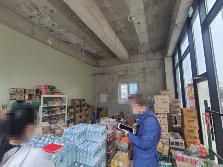  24시 무인카페 카페프리헷 사업 과정 Part. 1 - 입지 물색, 상가 계약, 인테리어 계약, 간판 계약