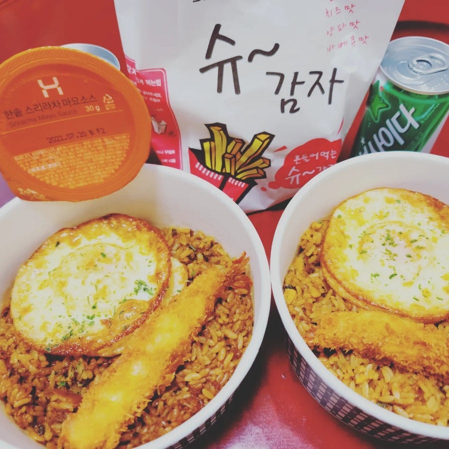 한솥도시락 의성점 사진 1