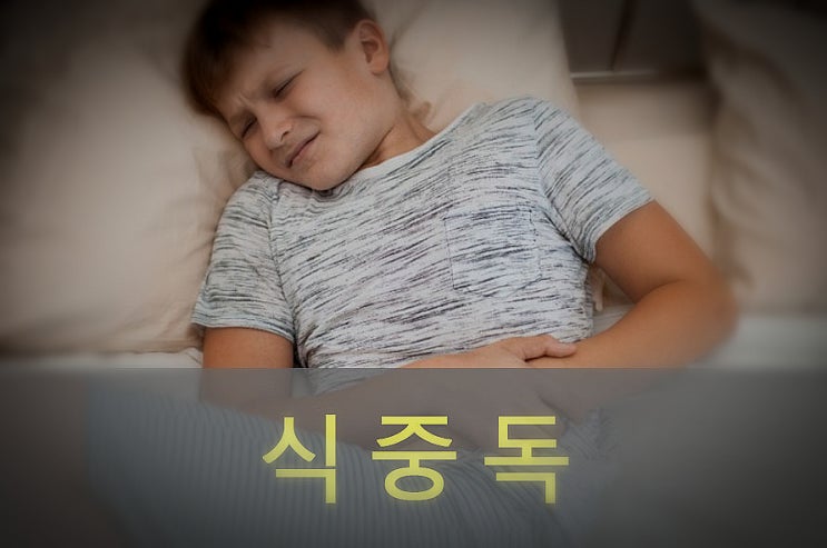  여름철 식중독 원인과 증상, 예방, 좋은 음식
