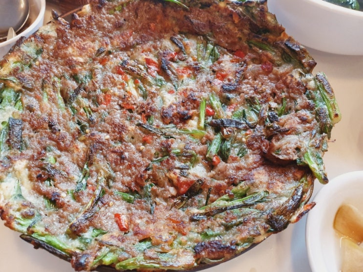  간단후기) 도동집(서울역 맛집)