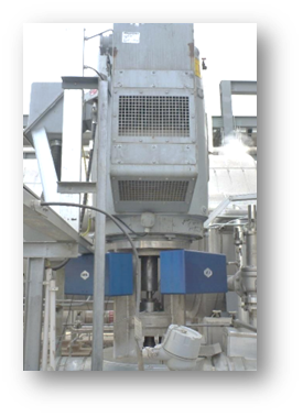 구조진동- 동흡진기 설치사례-Dynamic Vibration absorber-TMD 구조진동- 동흡진기 설치사례-Dynamic Vibration absorber-TMD