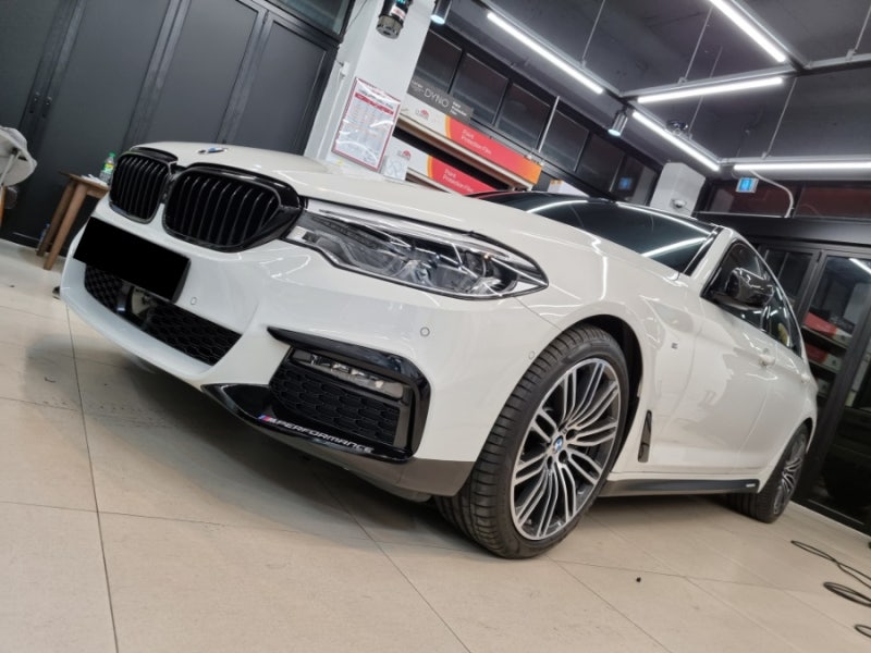 광주 광산구 / PPF / BMW / 5시리즈