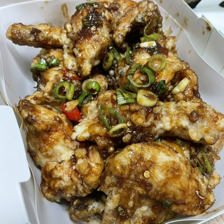 BHC치킨 곤지암점 사진 5
