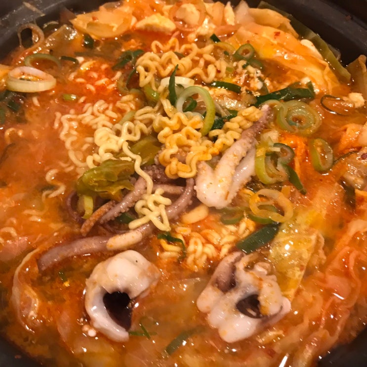  잠실 곱창 맛집 방이동 제일곱창의 최고의 퀄리티