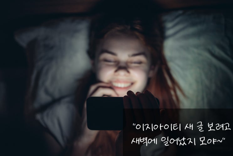 블로그 새벽 포스팅 발행 누락 카더라