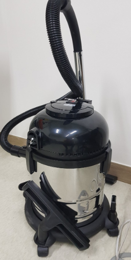 건습식 한일 업소용 진공 청소기 HC-1900 사용기 건습식 한일 업소용 진공 청소기 HC-1900 사용기