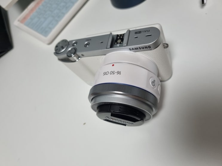  nx3000 카메라렌즈 수리가 필요하다