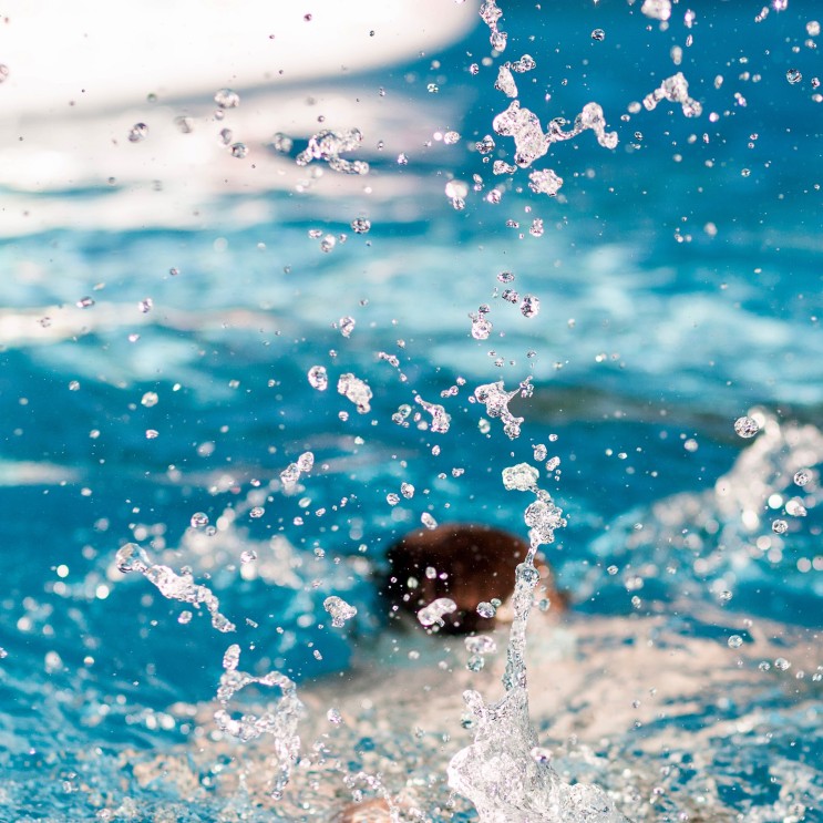 (은평구 구파발) 은평구민체육센터 수영 강습 온라인접수 도전기