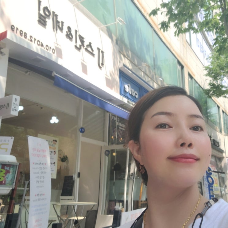  안산 토탈뷰티샵 IJ스킨앤네일