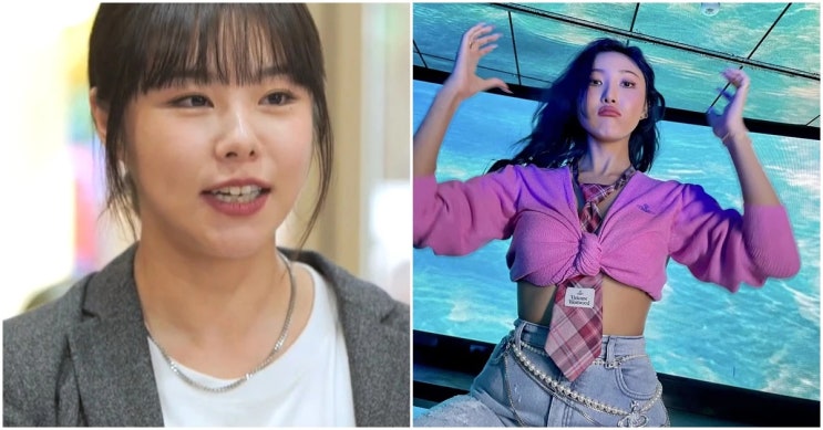 중학교부터 우정 키워온 마마무 멤버 휘인·화사, 처음엔 왠지 관종같은 느낌이 들어서 싫었다 중학교부터 우정 키워온 마마무 멤버 휘인·화사, 처음엔 왠지 관종같은 느낌이 들어서 싫었다