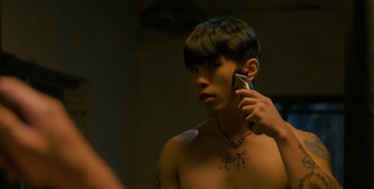  [MV] 오반 _ 지금 난 [뮤비/가사/듣기]